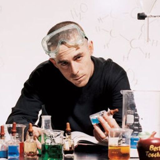 Artcore Radio | 05.10.2018 | Hip Hop Alchemy