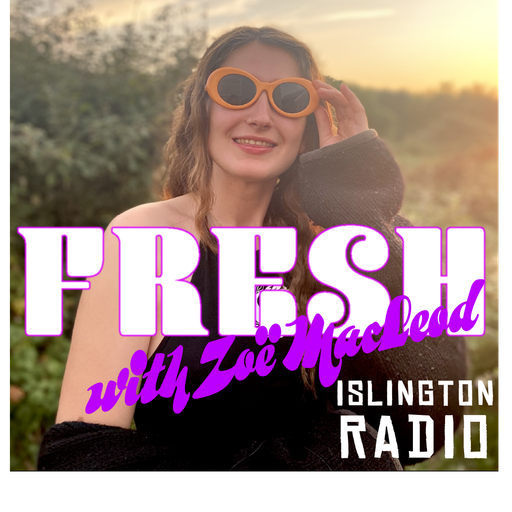 FRESH with Zoë MacLeod (28/06/2022)