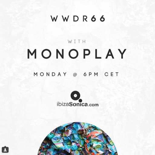 MONOPLAY - WHEN WE DIP RADIO SHOW  #66