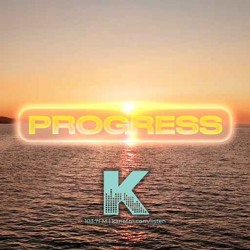 Progress 077 - KaneFM Live! - 13th June 2026