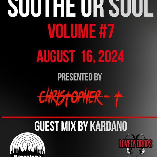 Soothe UR Soul Volume 7