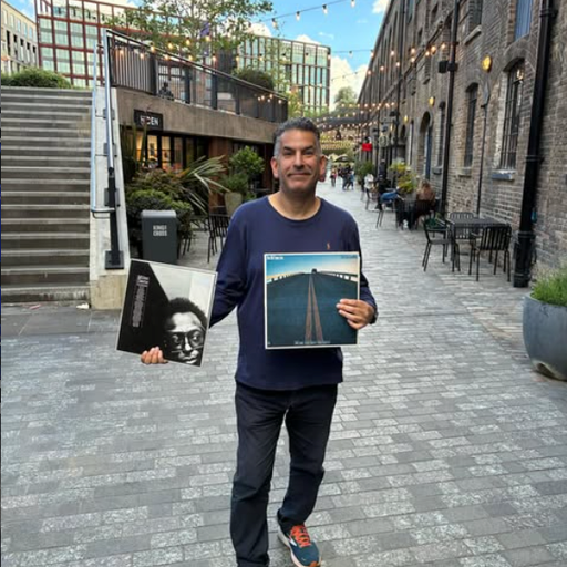 This Side of Paradise w/ Brother Sanjiv - 09/06/26 - Voices Radio
