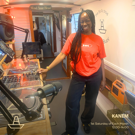 Kanem | The BoAt Pod | February 2025