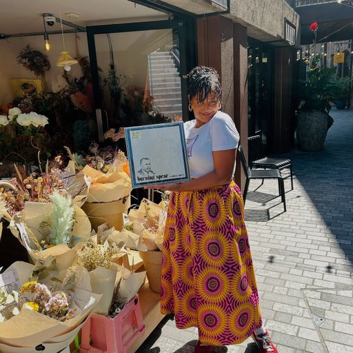 Riketté Genesis - 08/08/25 - [Voices Radio]