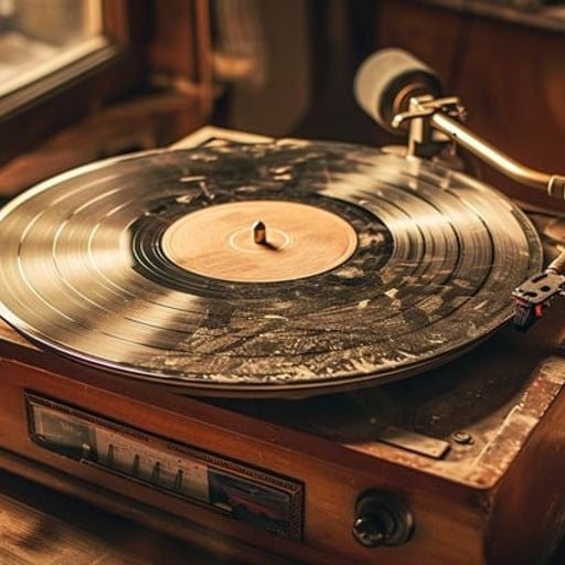 Gistro FM 923 (22/12/24) The Best Albums of 2024