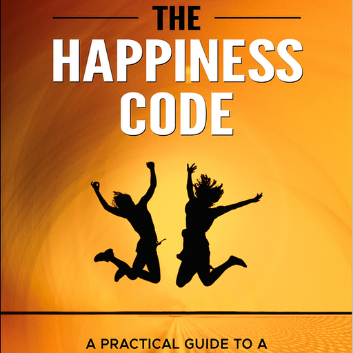 "Cracking The Happiness Code": Dr Pamela Stoodley on Caffeine & Aspirin - 22/10/2022