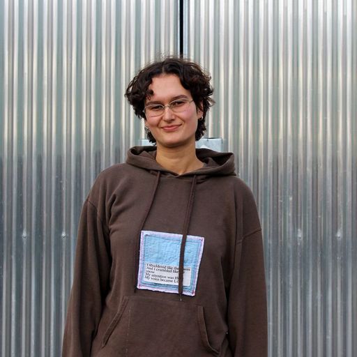 Roadkill Ikebana - 21st October 2025