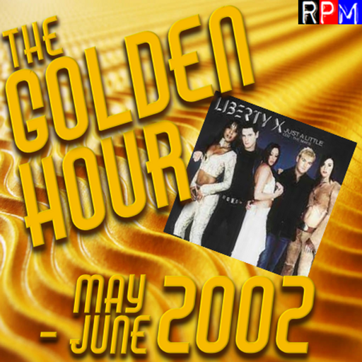 GOLDEN HOUR : MAY-JUNE 2002