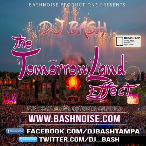 The TomorrowLand Effect