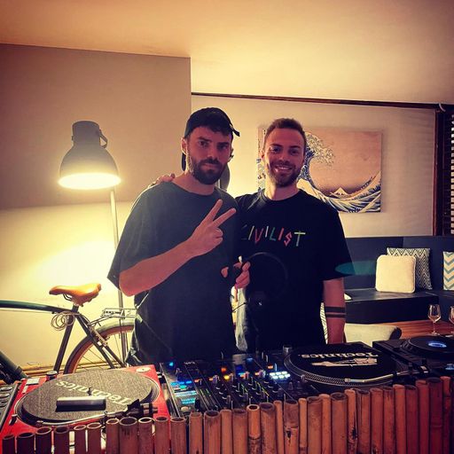 Sami Brothers Electronic Beats - 10.11.21