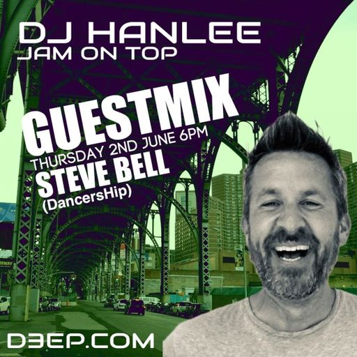 DJ Hanlee - Jam On Top (02/06/22)