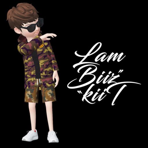 DJ LAMBIIZKIIT - HARD x TRAP EP.01 MIXSET 2018