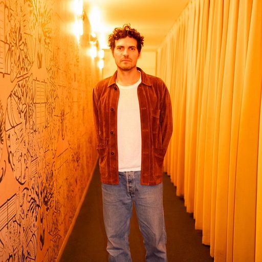 Mixed Fruit w/ Michael David (New Feelings) - 19th February 2026