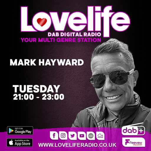 Mark Hayward 27 FEB 2024