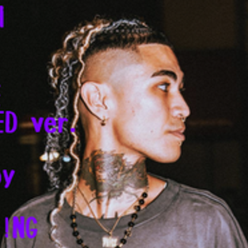 Ozworld a.k.a R'kuma MIXTAPE EXTENDED ver. vol.2