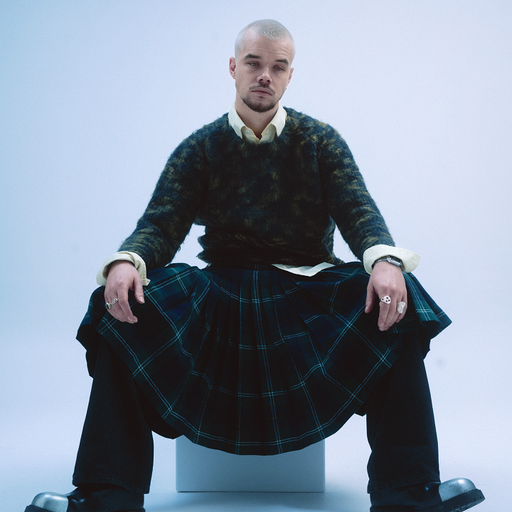 Oscar Jerome  - 18th March 2026