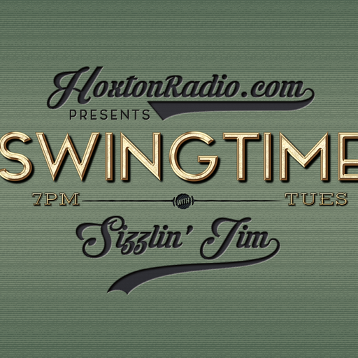 Swing Time 11th July 2017
