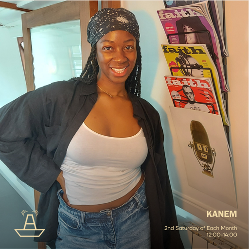 Kanem | The BoAt Pod | October 2023