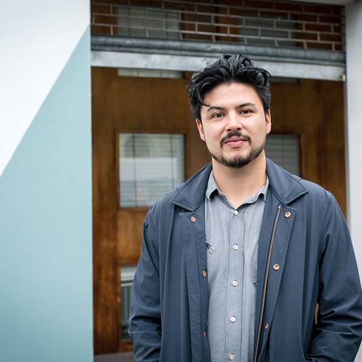 Jamie Woon // 06-09-16