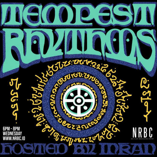 Tempest Rhythms - 09.04.25