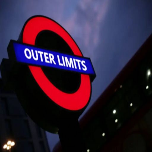 Retrogroove - The Outer Limits (17/05/26)