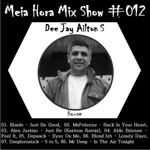 MHMS-012-Ailton S-House