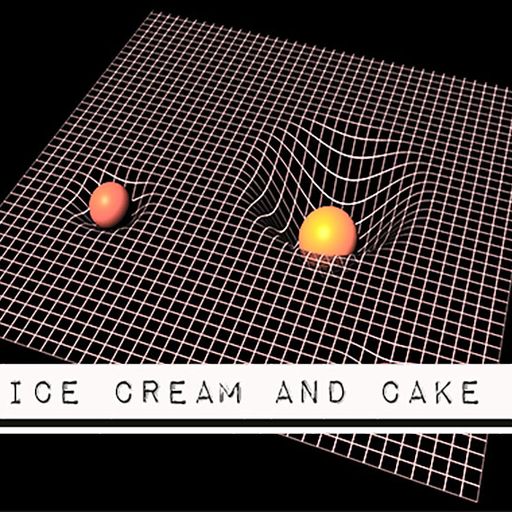 Ice Cream and Cake Show 013