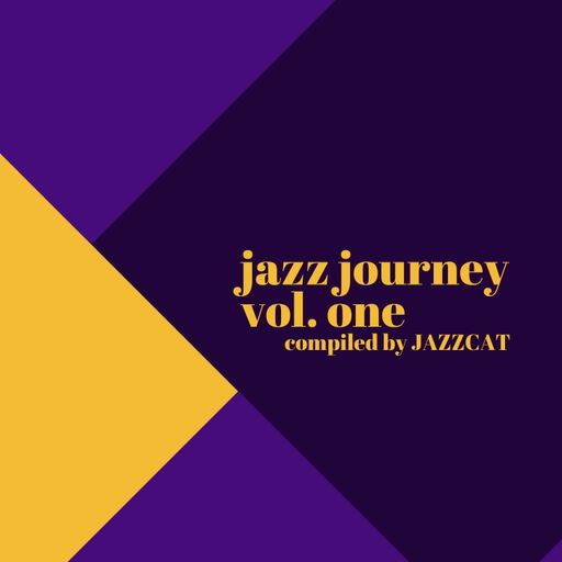 Jazz journey vol. one