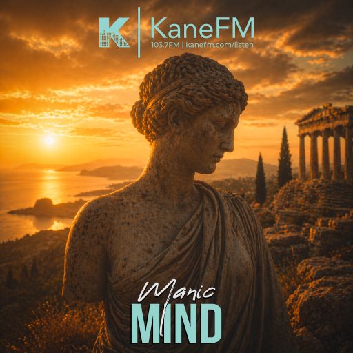 Manic Mind with Simon Zwa (22nd April '26) - Organic / Progressive / Deep Tech