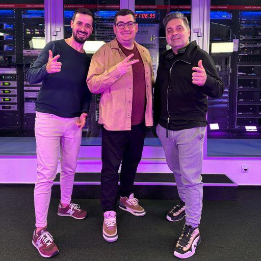 WinterKiss Kiss in the Mix 7 februarie 2024 Special Guest Dj Vlad Nedelcu