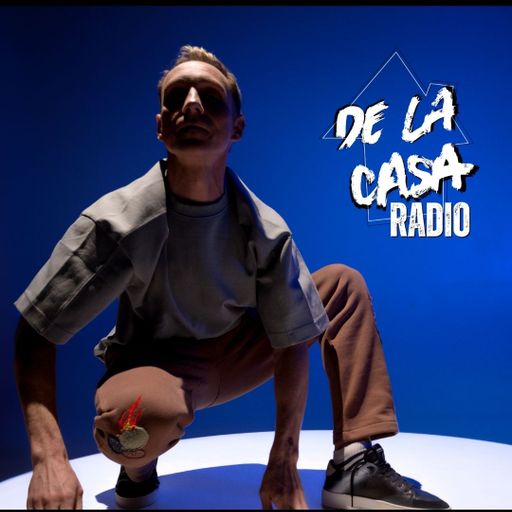 Discoman - De La Casa Radio 19.03.26