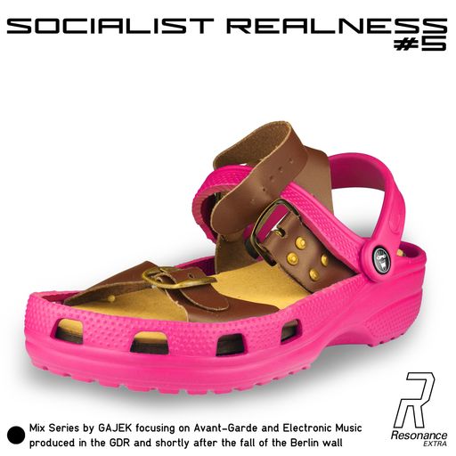 Socialist Realness #5 - 28th October 2022