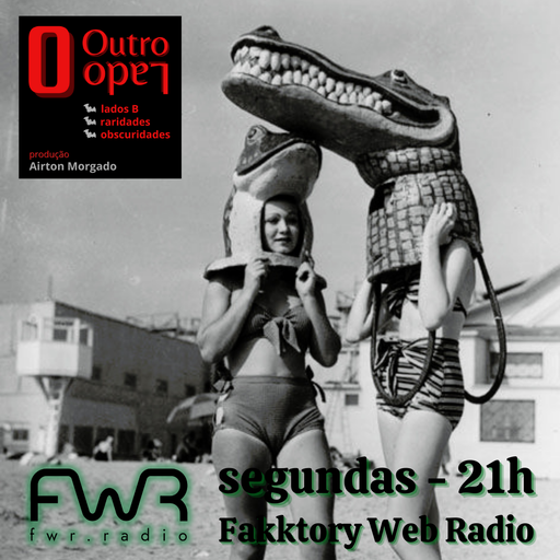 O Outro Lado 023 - 14.2.2022