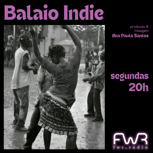 Balaio Indie 059 - 23.1.2023