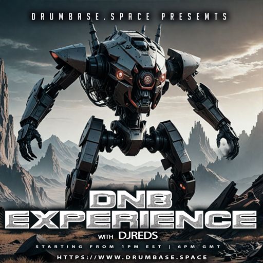 DnB Experience 28092024