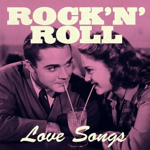 MATT SHEPHERD'S GOLDEN YEARS 25 - ROCK N ROLL LOVE SONGS