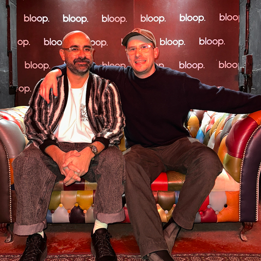 Peace Moves w/ Yun Yun + Cosmo Jam - 11.02.26