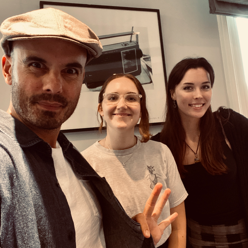 Tuesday Club 13.09.22