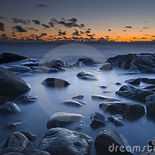 Exoplanet (AmbientChillTrip)