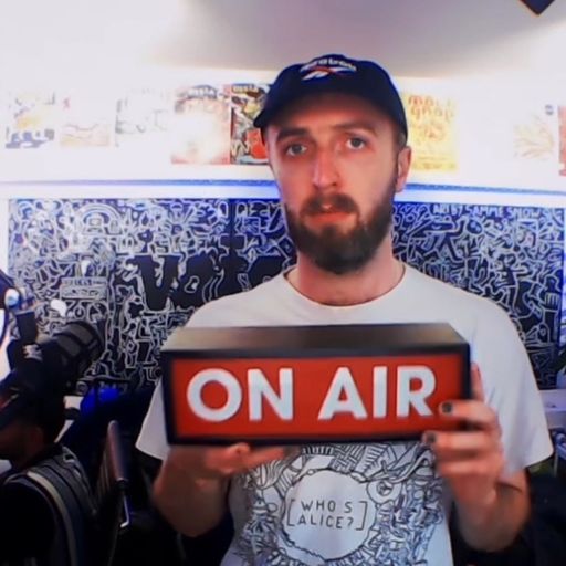 NAif [Night Mix] - 23/08/25 - Voices Radio