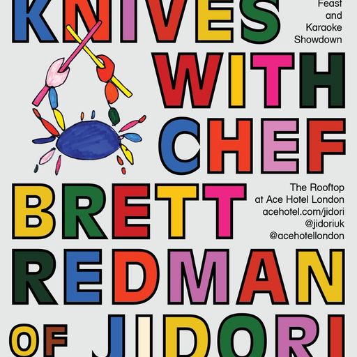 Dead Full x Ace Hotel