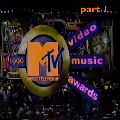 The 1990 MTV VMAs Soundtrack (According 2 Madd Dawg) - Part 1
