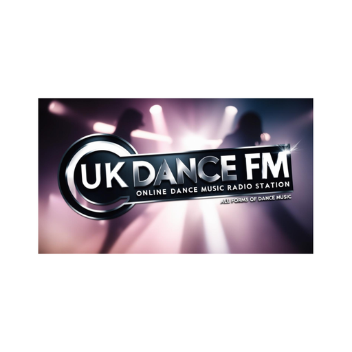 UKDanceFM Live with DJ Auri 06-08-2025