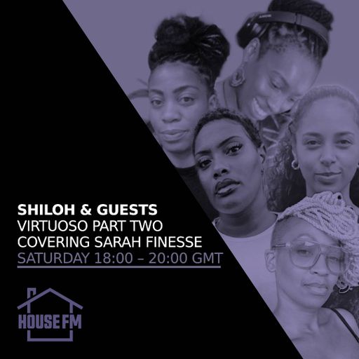 Shiloh & Guests - Virtuoso Part 2 30 DEC 2023