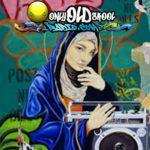 Matty P  - OnlyOldSkoolRadio.com - Sunday 25th October 2020