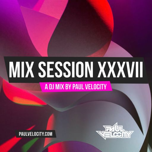 Mix Session XXXVII