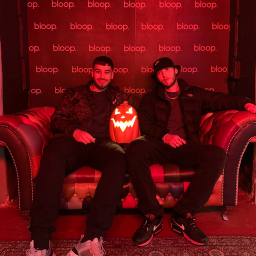 All Things House w/ Stanley Hood - 27.10.21