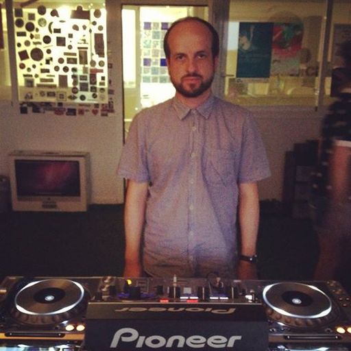 MATTHEW HERBET - PHANTASMAGORIA @ IBIZA SONICA - 15TH OF AUGUST 2014