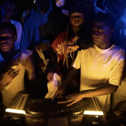 Autotune the World w/ Azzi On The Beat - 2nd April 2026