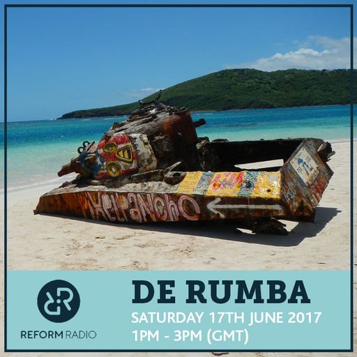 De Rumba 17th June 2017